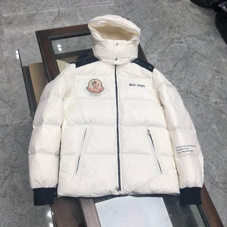 Moncler Men's Outwear 42